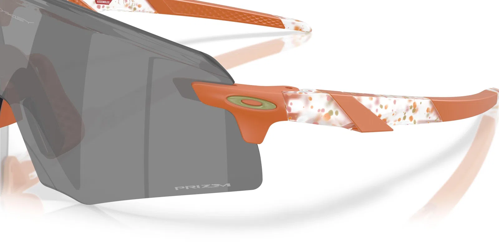 Oakley Encoder 9471 Sunglasses - view 49